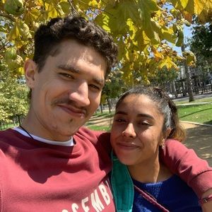 Meet your Posher, Michelle